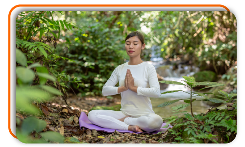 Best Online Meditation Course