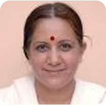 Kalpana Railkar - Trustee