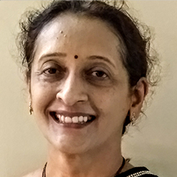 Sunita Namjoshi