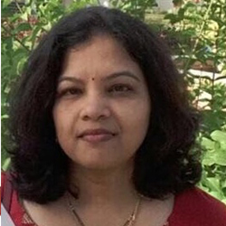 Medha Kavatkar