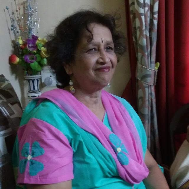Anuradha Phadke 