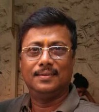 Kishor Vaity