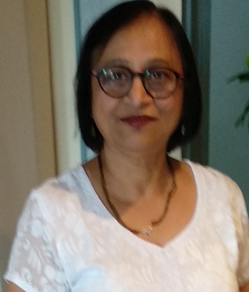 Sheila Naravane