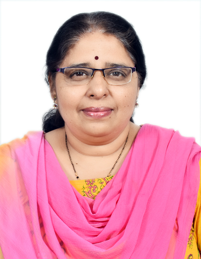Rajashree Kulkarni