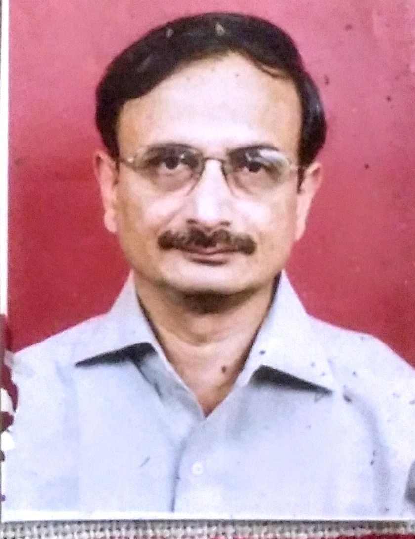 Arvind Kulkarni