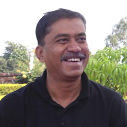 Vinayak Chavan