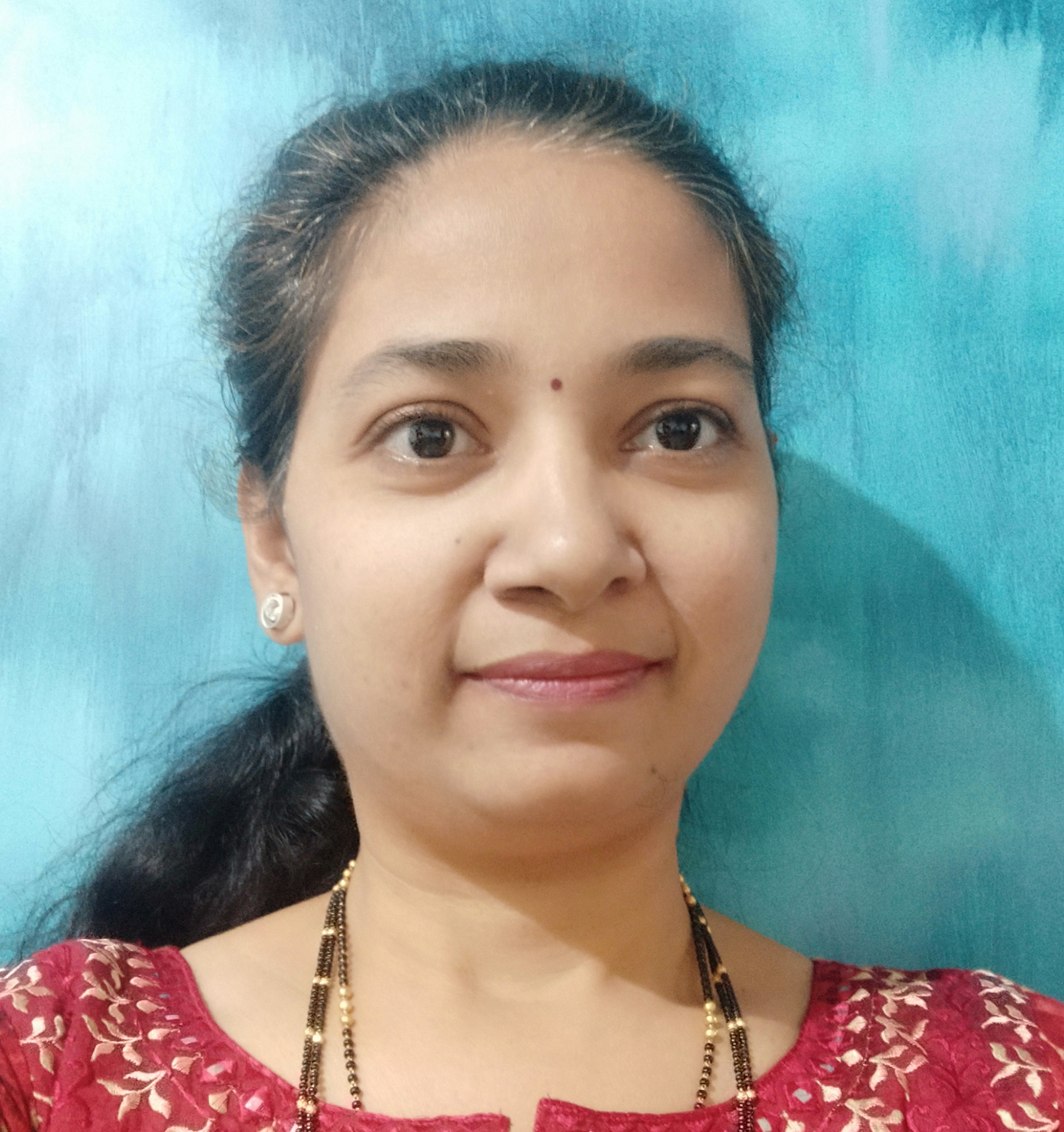 Geeta Thakur