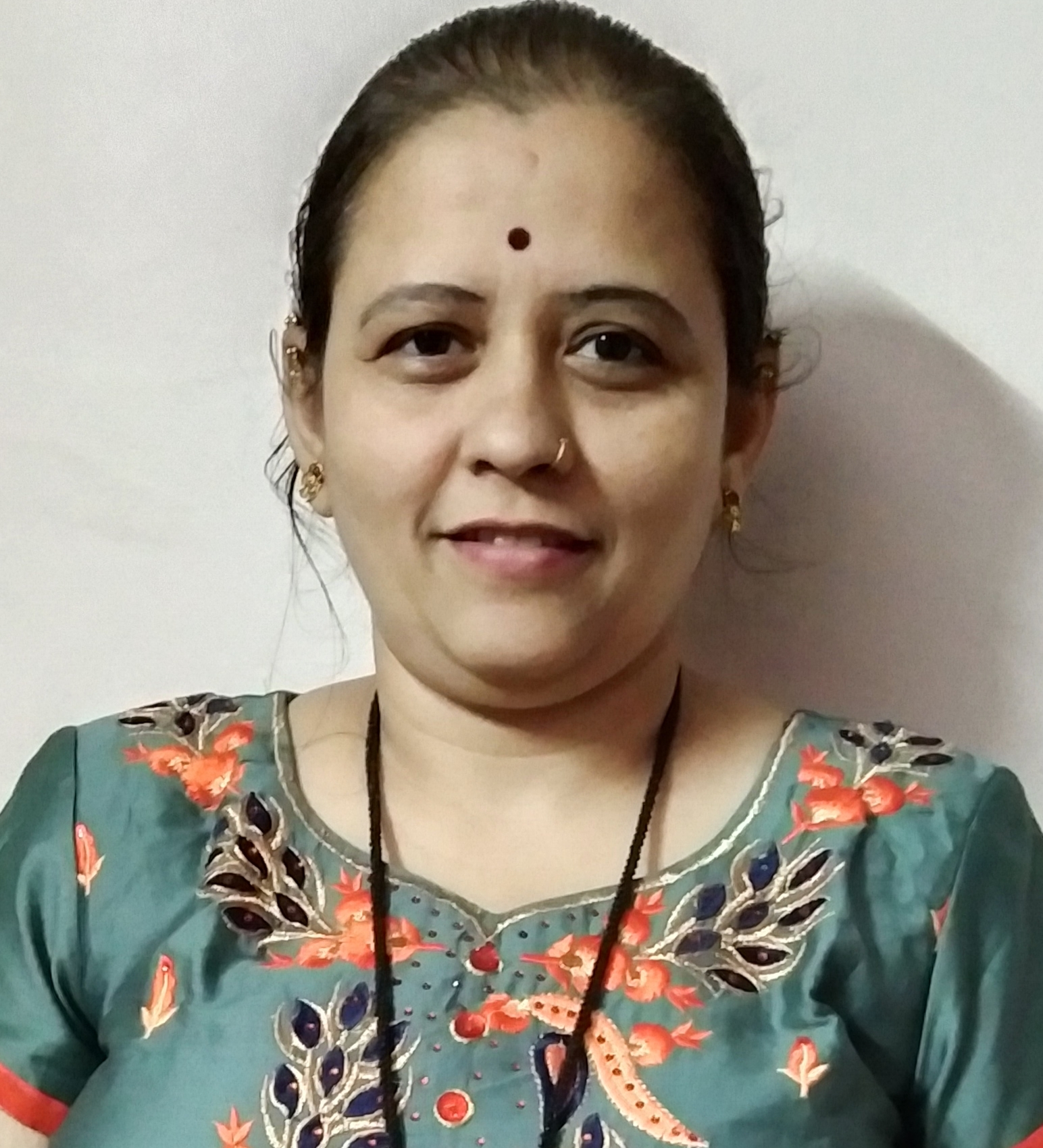 Dhanashri Adhyapak
