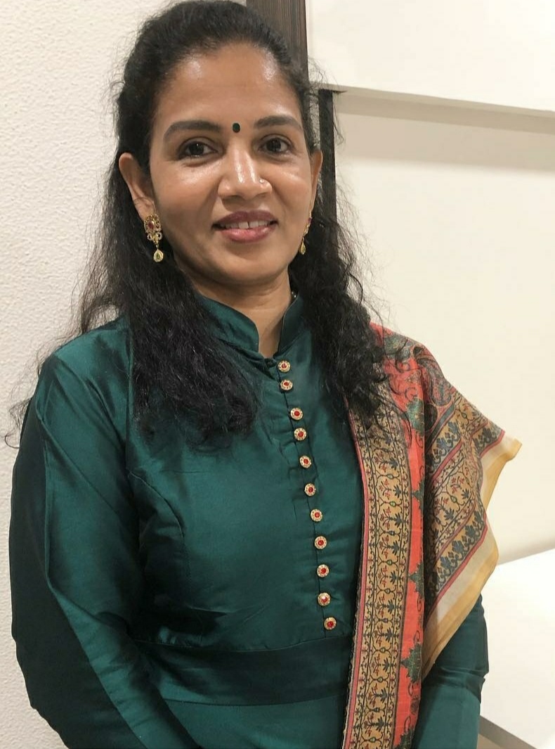 Meena Savla