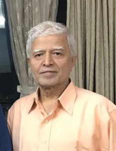 Rajendra Bapat