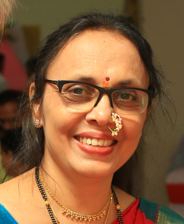 Sunita Kalyankar