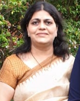 Madhuri Sathe