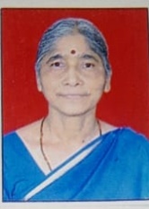Sudharani Matkar